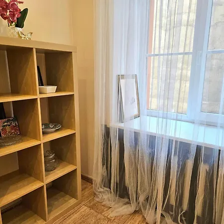 Elegant Lotus With Park Views Between Art Nouveau District & Old Town Appartement Riga