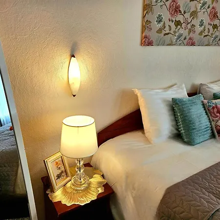 Elegant Lotus With Park Views Between Art Nouveau District & Old Town *