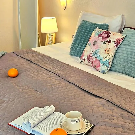 Elegant Lotus With Park Views Between Art Nouveau District & Old Town Appartement Riga